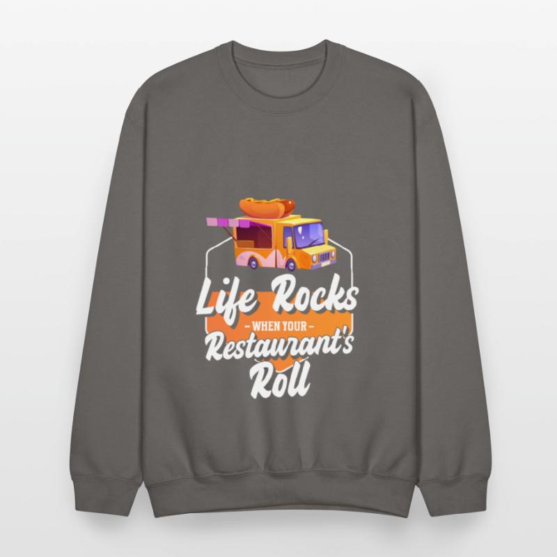 Fast Food Meal Meals On Wheels Grilling