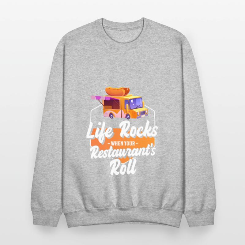 Fast Food Meal Meals On Wheels Grilling