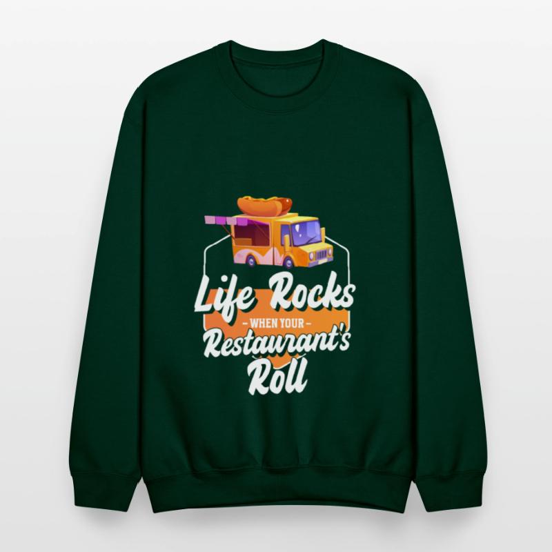 Fast Food Meal Meals On Wheels Grilling