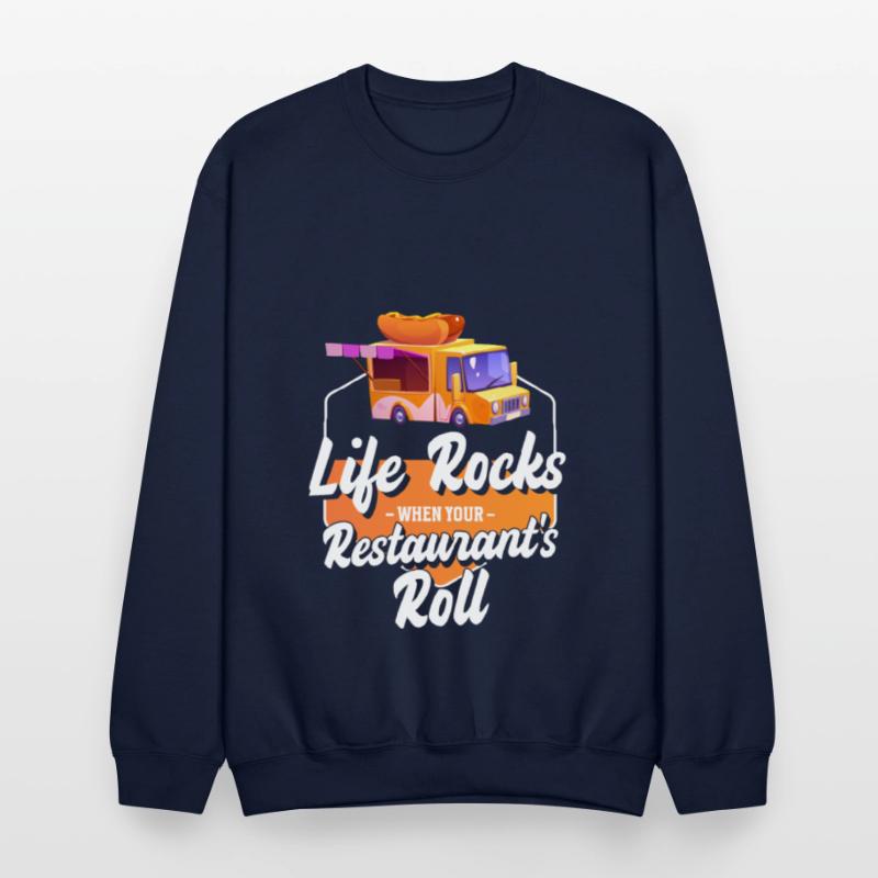 Fast Food Meal Meals On Wheels Grilling