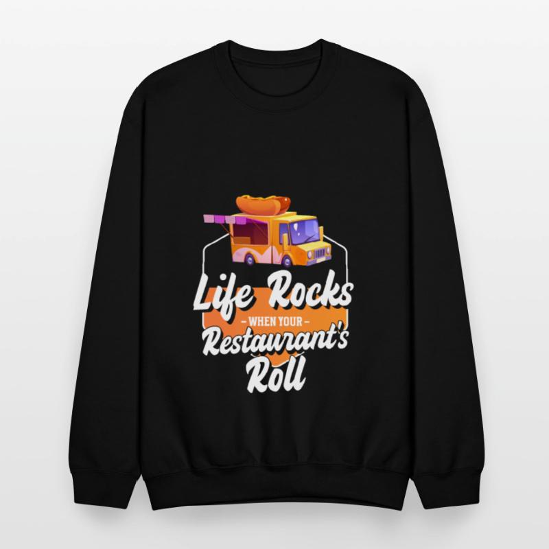 Fast Food Meal Meals On Wheels Grilling