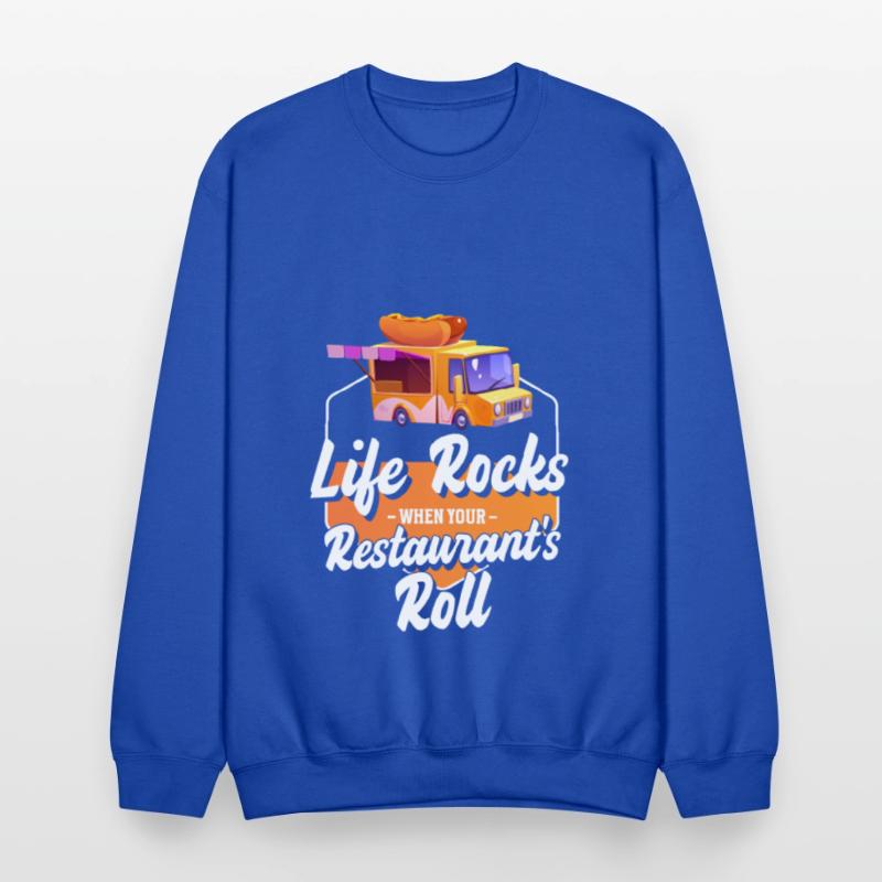 Fast Food Meal Meals On Wheels Grilling