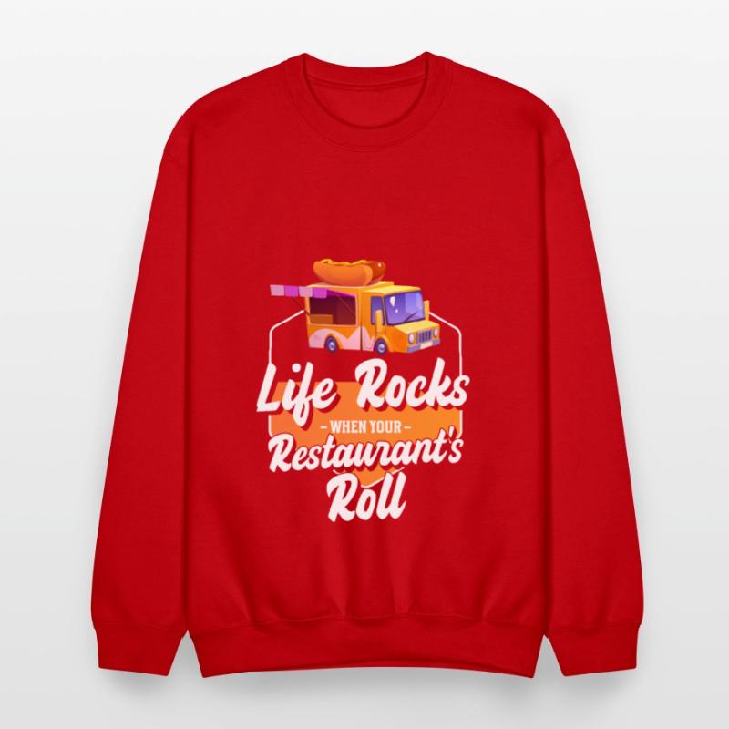 Fast Food Meal Meals On Wheels Grilling