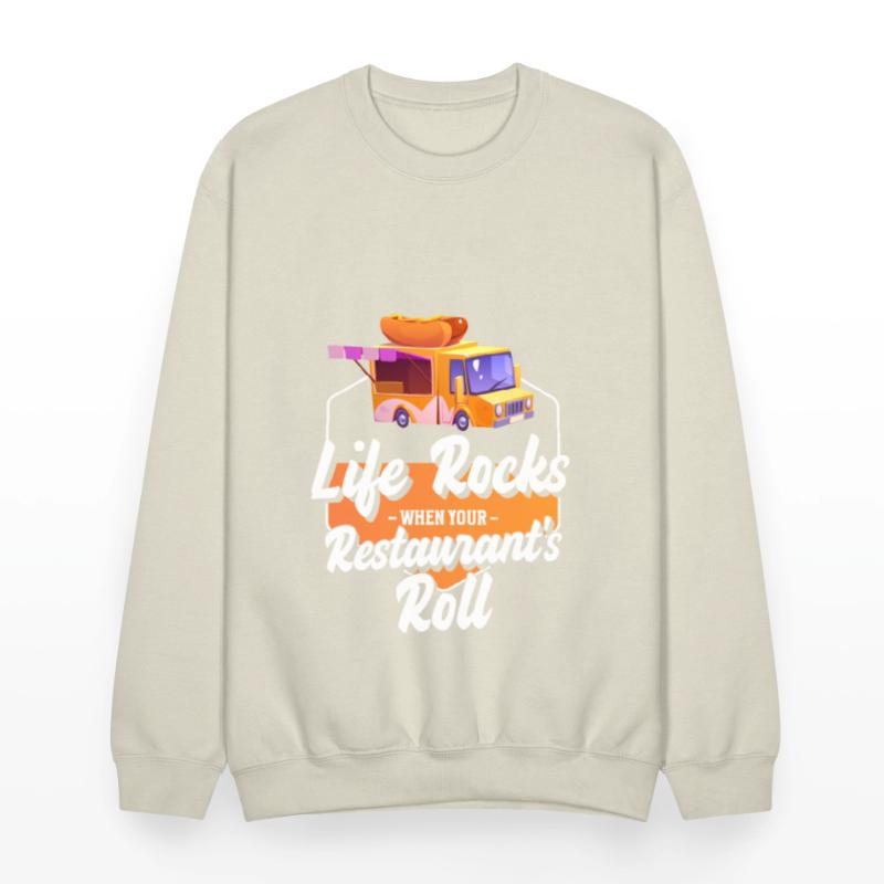 Fast Food Meal Meals On Wheels Grilling