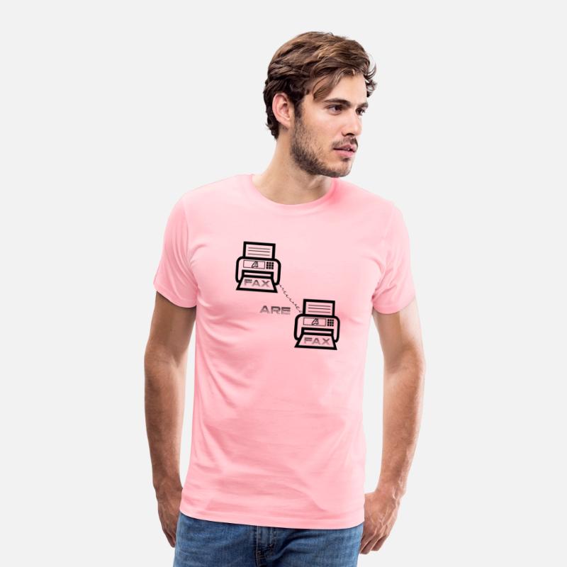 Fax Are Fax (Light Design)