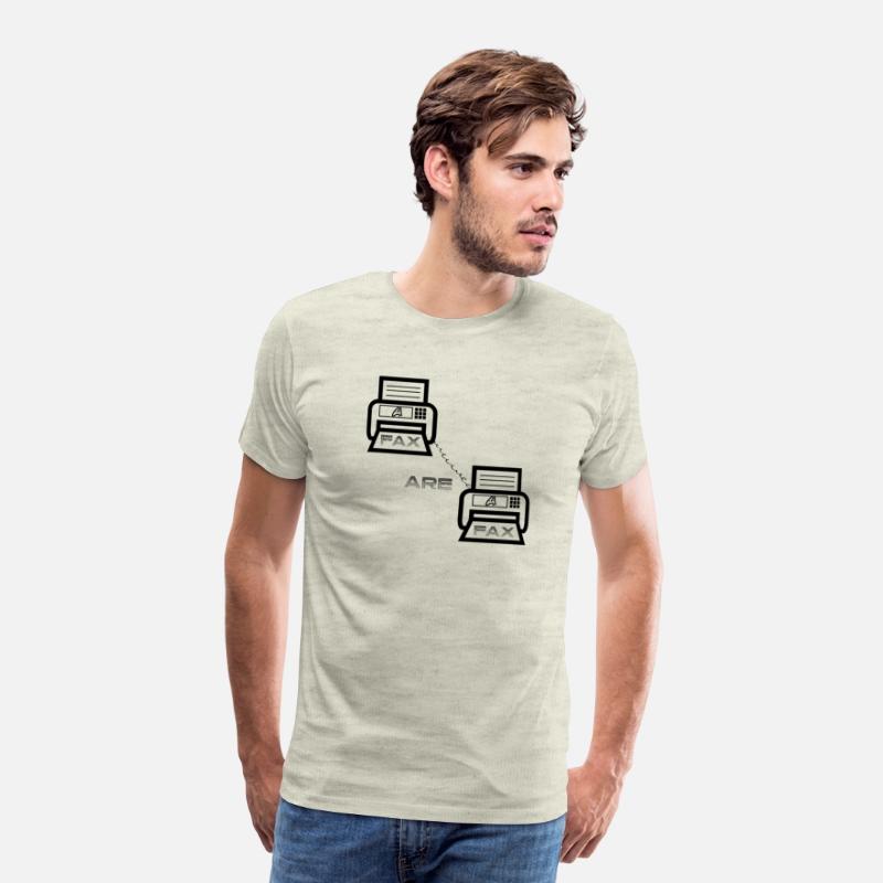 Fax Are Fax (Light Design)