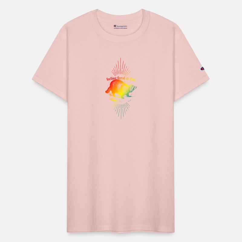 FEELING FERAL & FINE