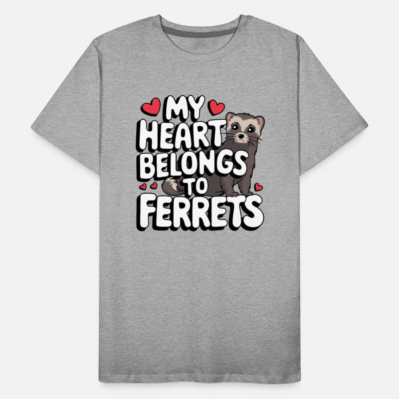 Ferret Owner Ferret Lover Cute Pet Ferret Life
