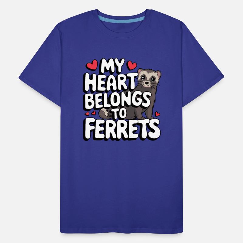 Ferret Owner Ferret Lover Cute Pet Ferret Life
