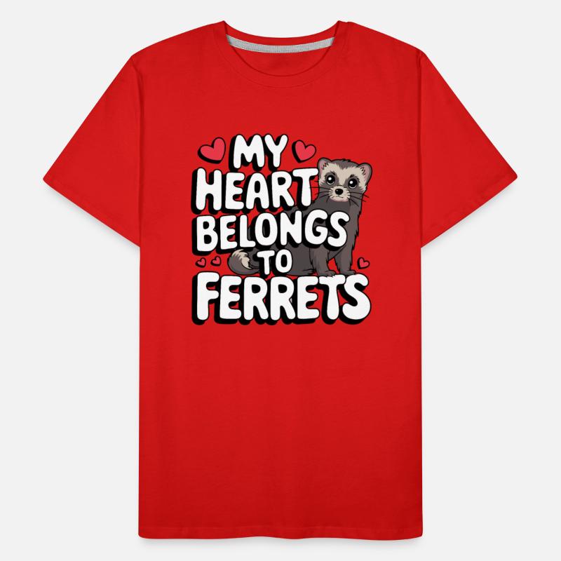 Ferret Owner Ferret Lover Cute Pet Ferret Life