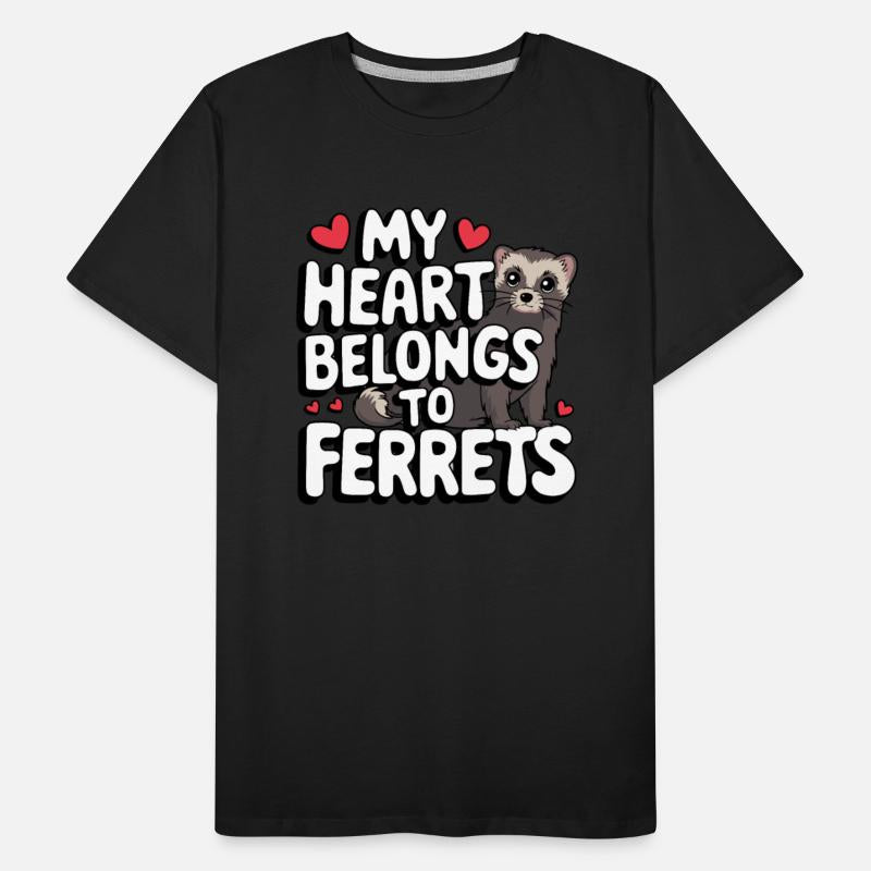 Ferret Owner Ferret Lover Cute Pet Ferret Life