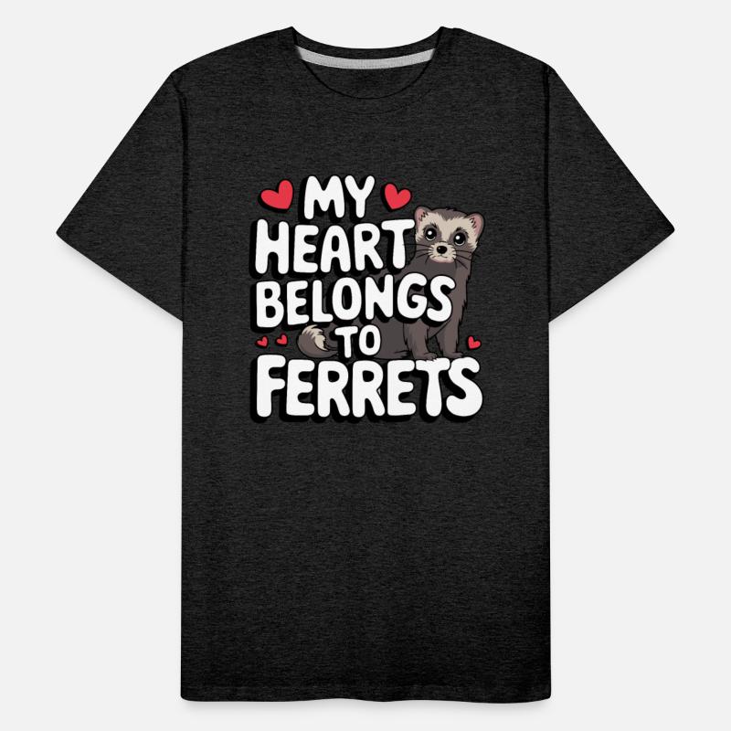 Ferret Owner Ferret Lover Cute Pet Ferret Life
