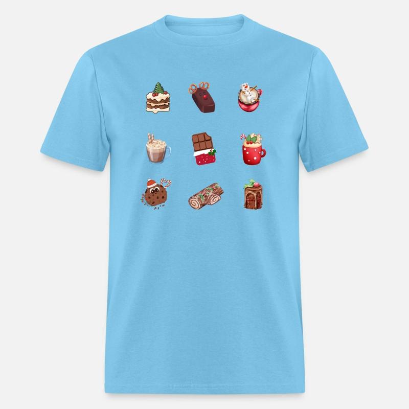 Festive Dessert Delight