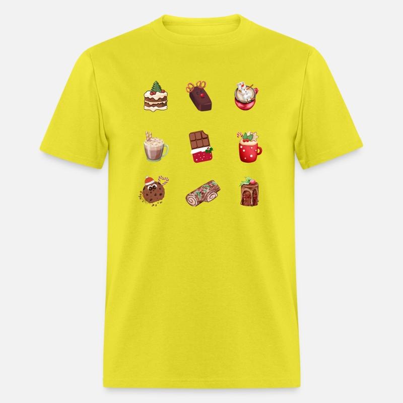 Festive Dessert Delight