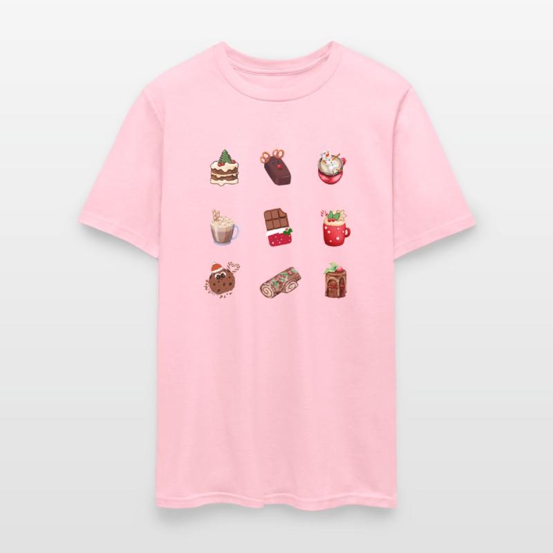 Festive Dessert Delight