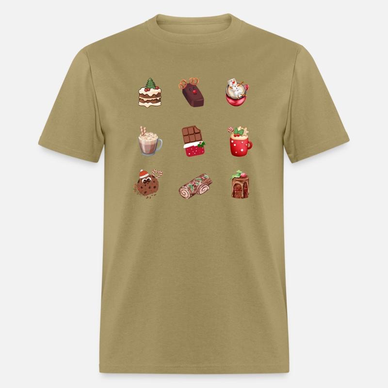 Festive Dessert Delight