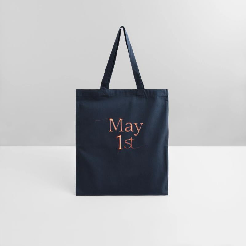 Festive May Day Greeting T-shirt