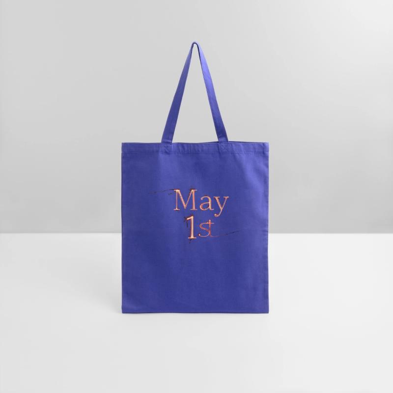 Festive May Day Greeting T-shirt