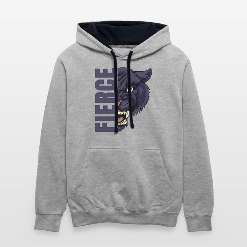 Fierce Power: Panther Edition