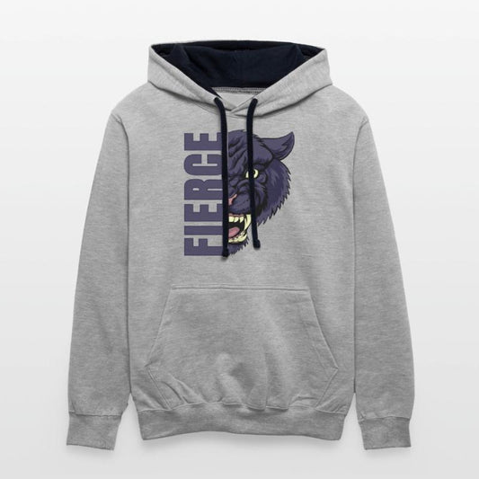 Fierce Power: Panther Edition