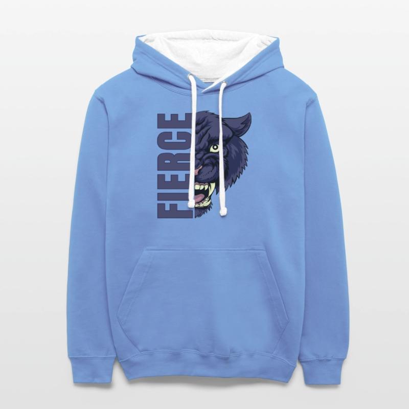 Fierce Power: Panther Edition