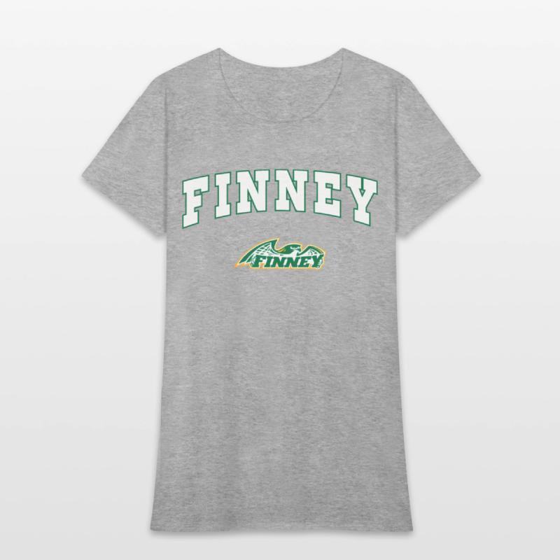 Finney High School Falcons