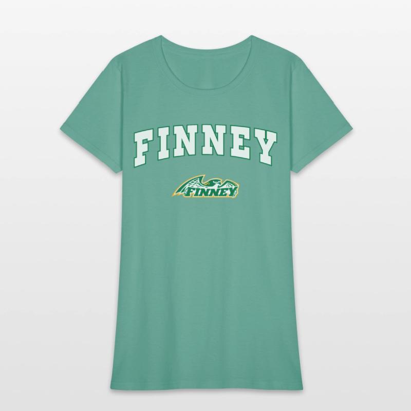 Finney High School Falcons