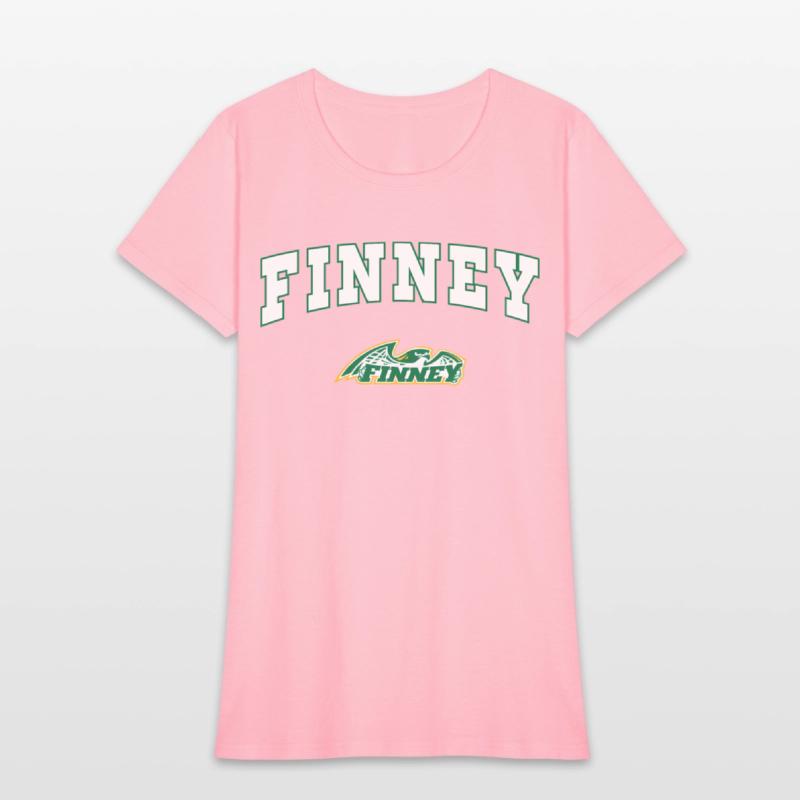 Finney High School Falcons