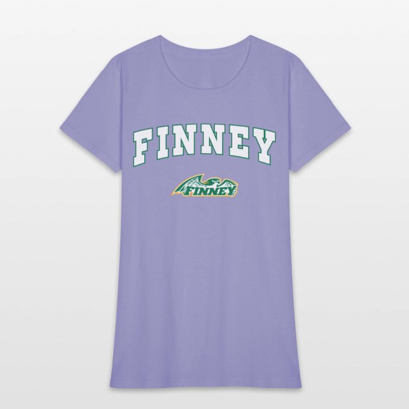 Finney High School Falcons