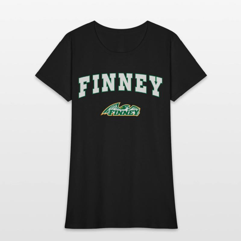 Finney High School Falcons