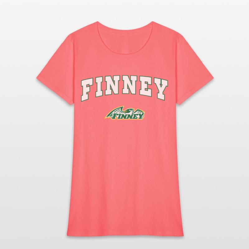 Finney High School Falcons