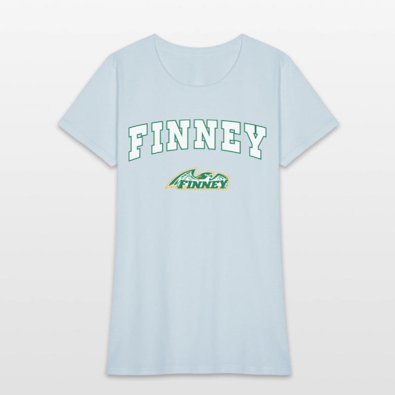 Finney High School Falcons