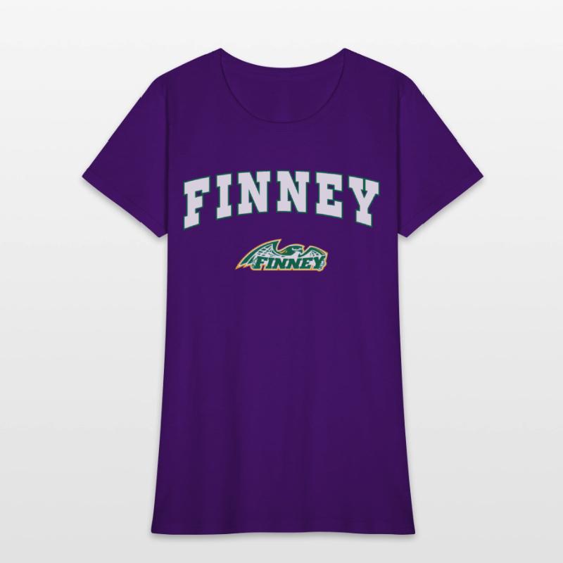 Finney High School Falcons