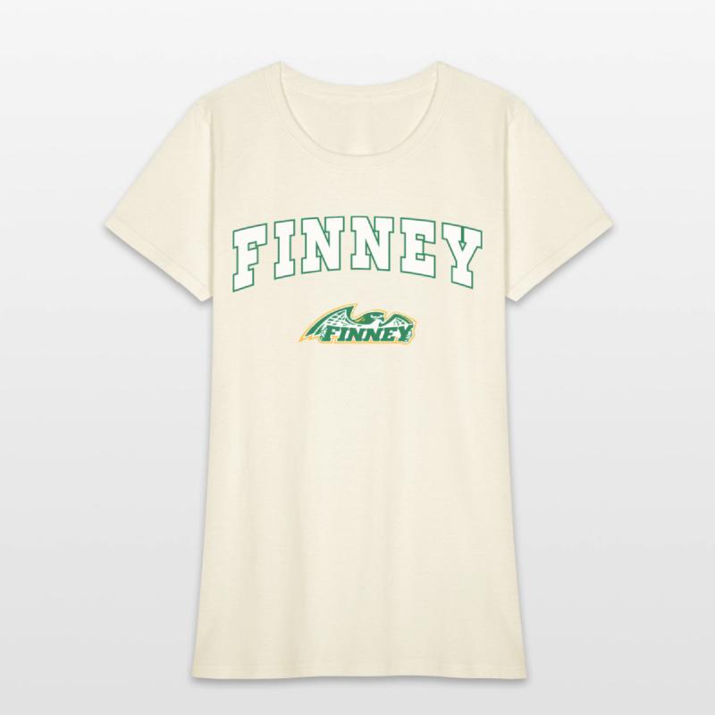 Finney High School Falcons