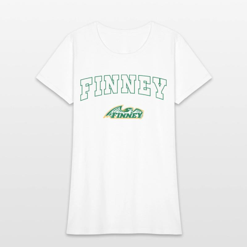 Finney High School Falcons