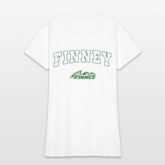 Finney High School Falcons