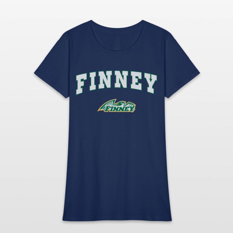 Finney High School Falcons