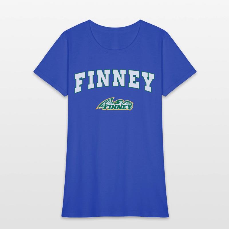 Finney High School Falcons
