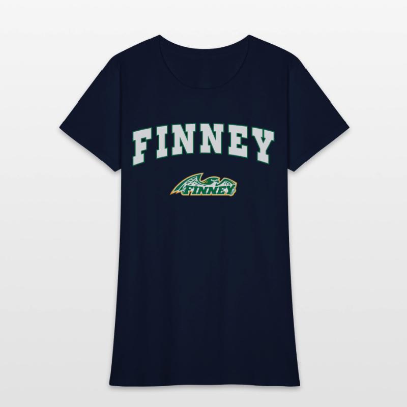 Finney High School Falcons
