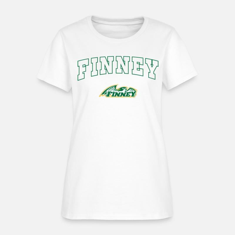 Finney High School Falcons