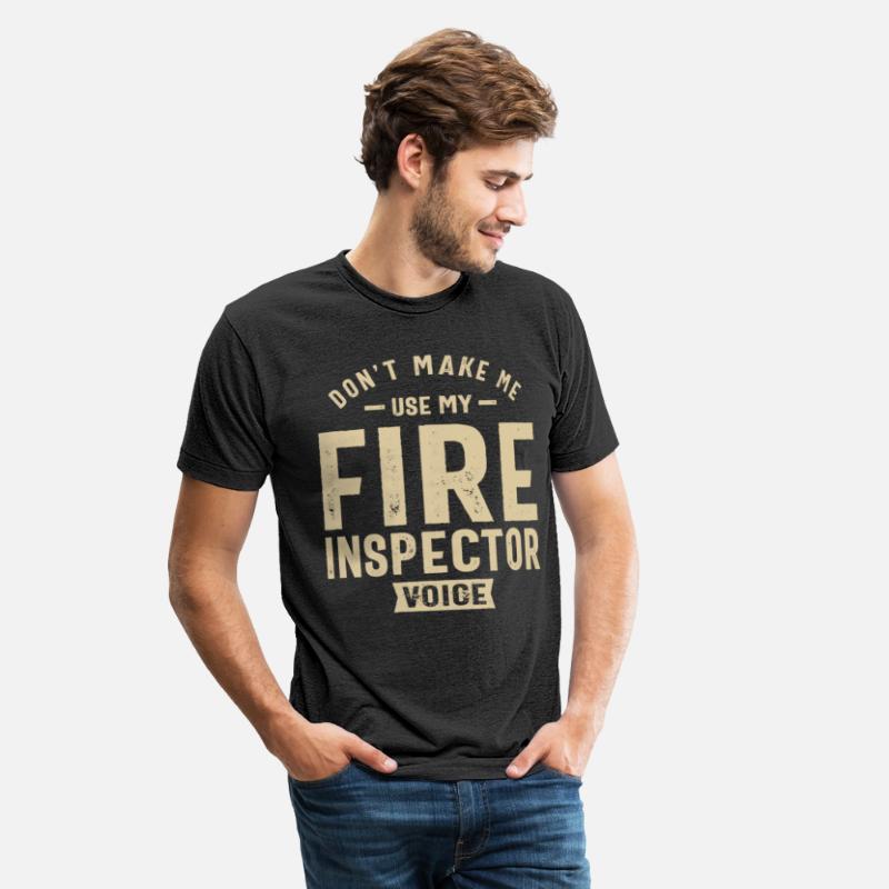 Fire Inspector Job Occupation Birthday Worker