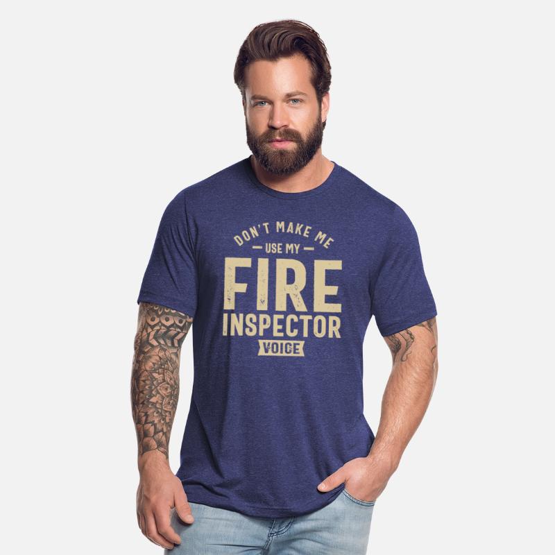Fire Inspector Job Occupation Birthday Worker