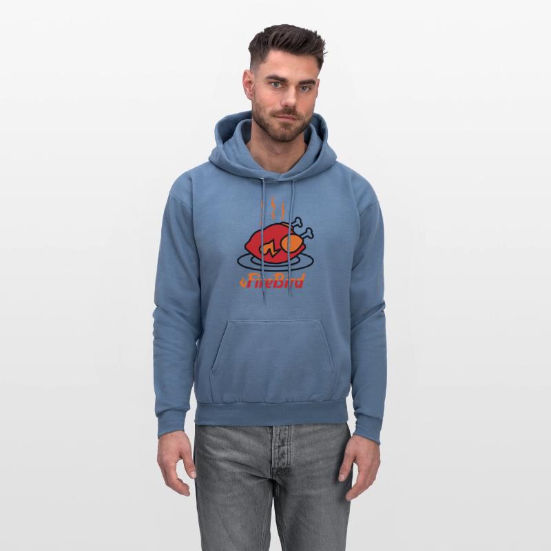 firebird turkey roasted chicken