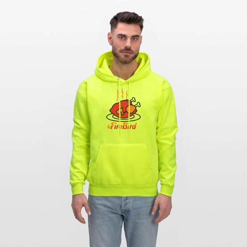 firebird turkey roasted chicken