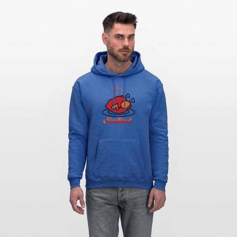 firebird turkey roasted chicken