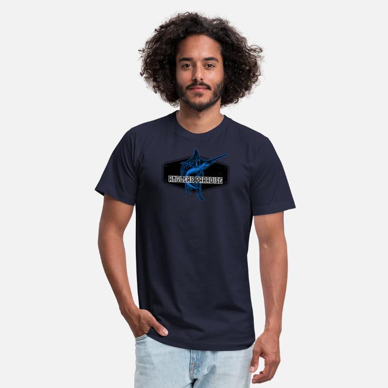 Fishing T-shirt