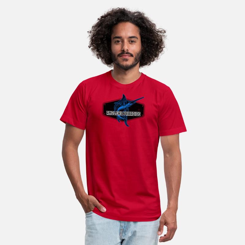 Fishing T-shirt