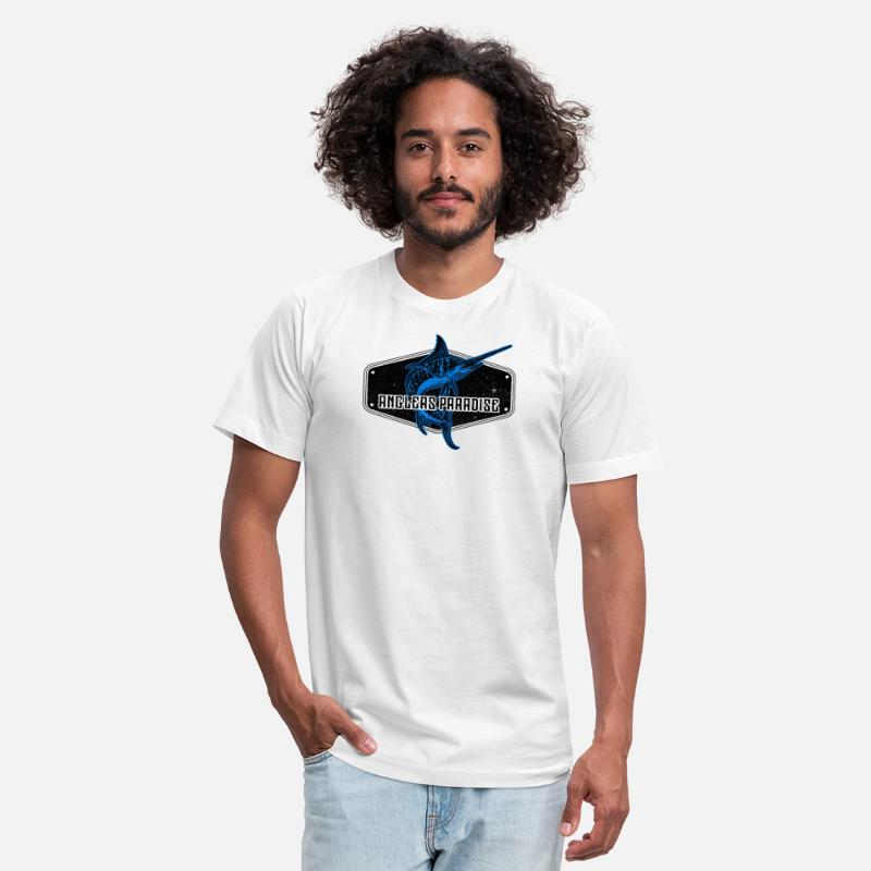Fishing T-shirt
