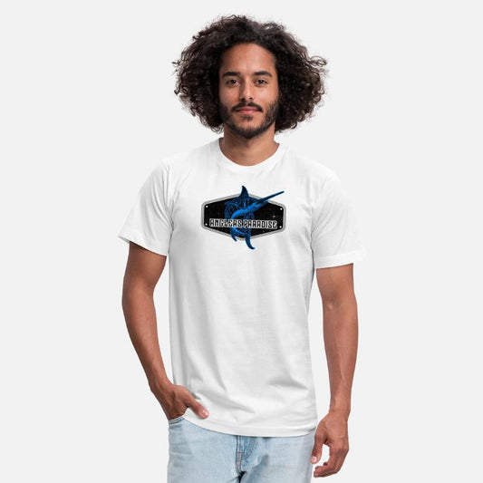 Fishing T-shirt
