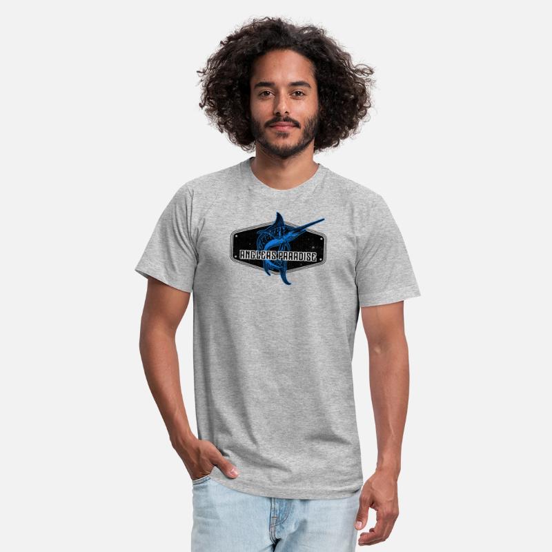 Fishing T-shirt